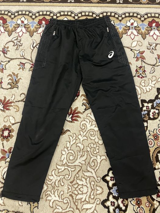 Asics мужские спортивные костюмы (спортивка)