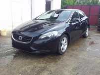 VOLVO V40 II 2012-2016 Diesel 1.6D D2 Piese Sh & Dezmembrari