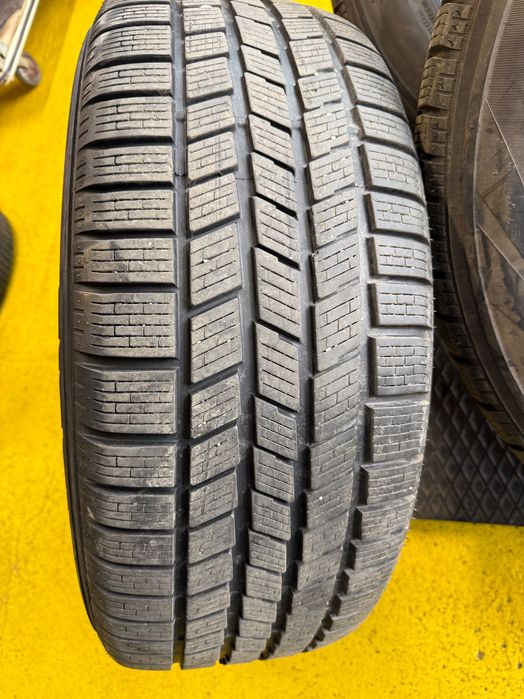 Зимни гуми Pirelli 265/55/19