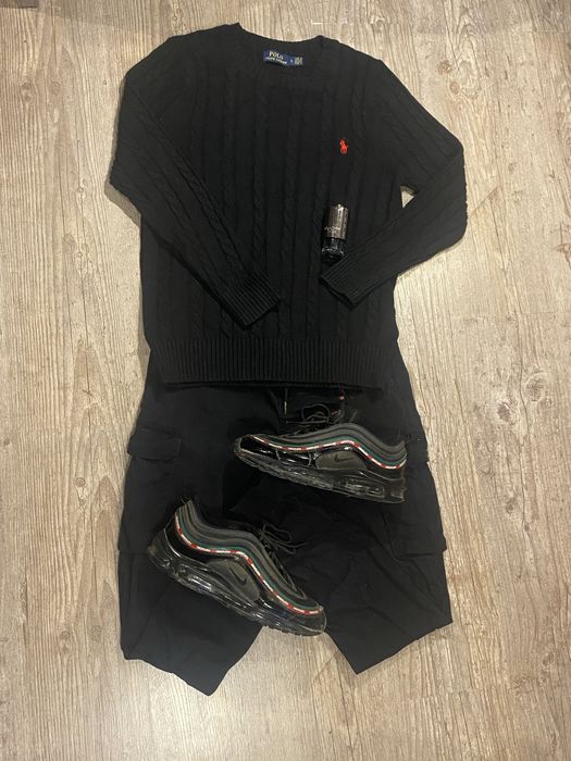 Ralph Lauren пуловер