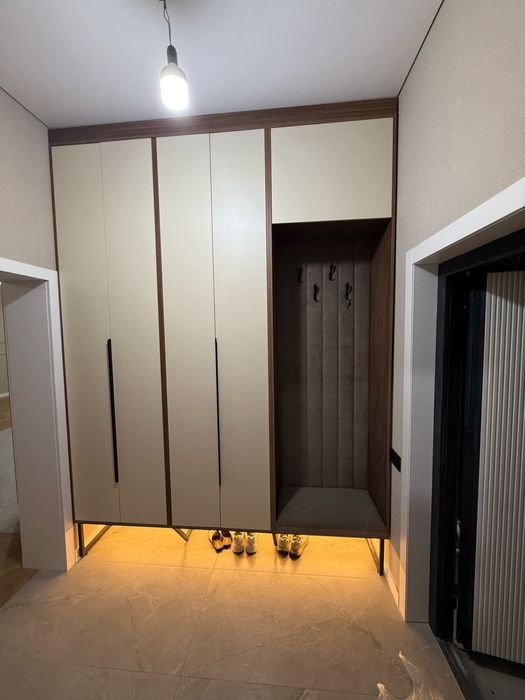 Сборка мебель! Жиһаз жинау! Мебель на заказ