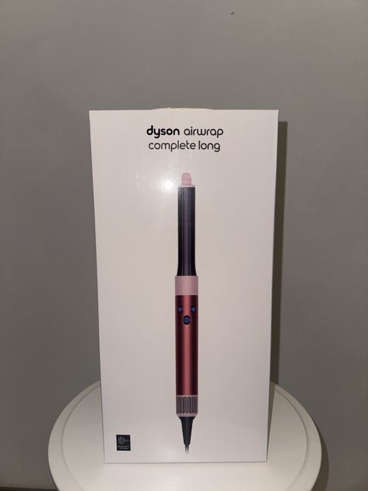 Dyson Airwrap (чисто нов)
