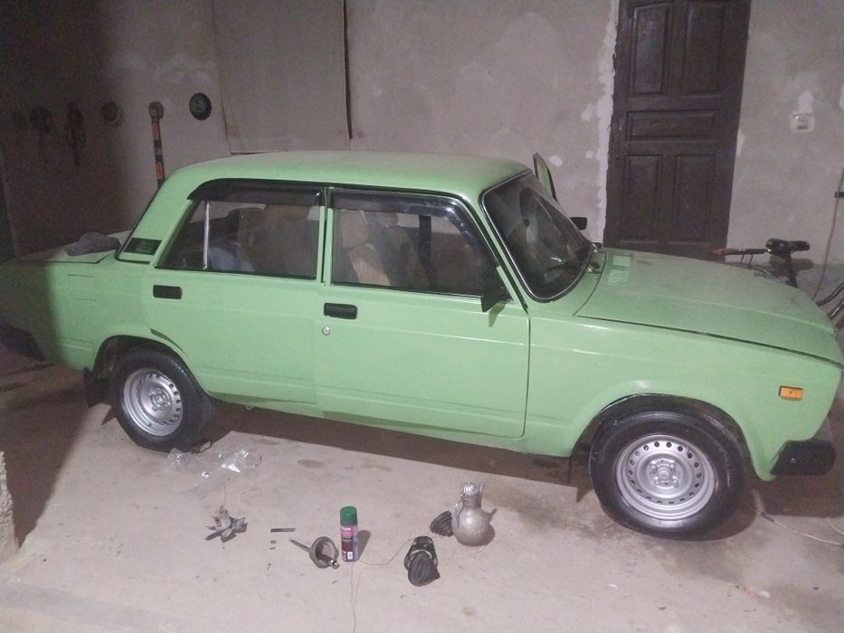 Мошин сотилад иш йук тайор