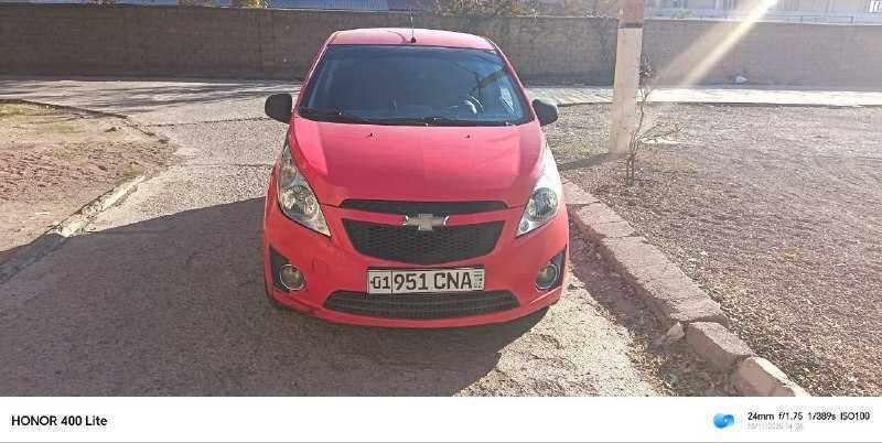 Spark avtomat qulay narxda