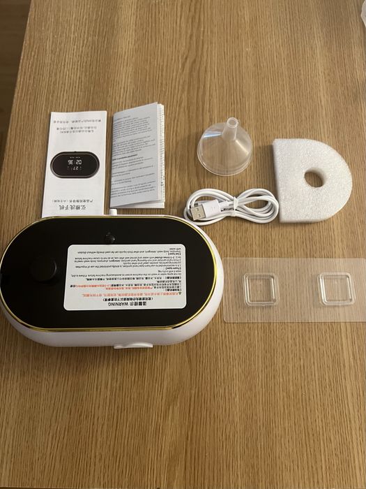 Dozator de sapun lichid / spuma