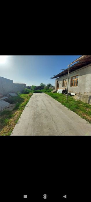 Продается участок 6 соток Яшнабад Олмос махалля