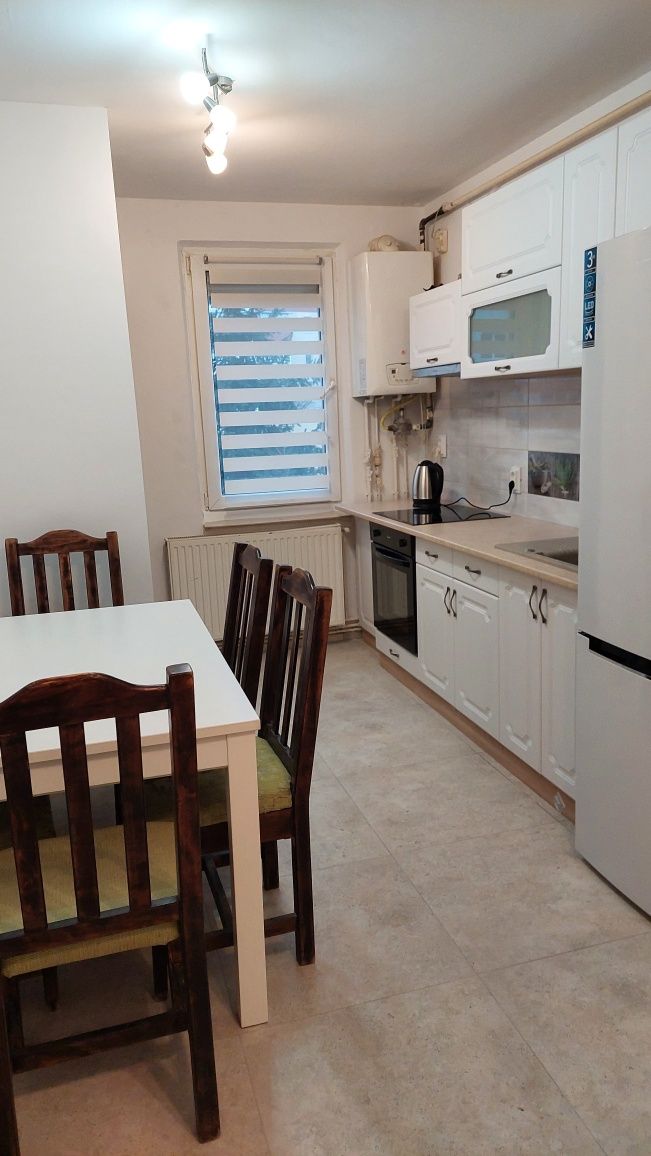 Cazare Muncitori -  Apartamente cu 2 sau 3 camere cu factura