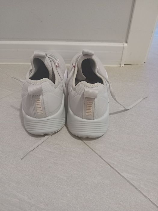 Дамски маратонки puma