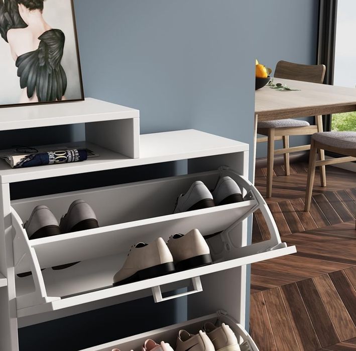 Шкаф за обувки Vicco