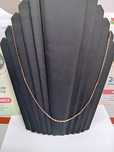 Lant aur 14k 5.25g (ag24 Harlau b44006.1) garantie 2 ani!