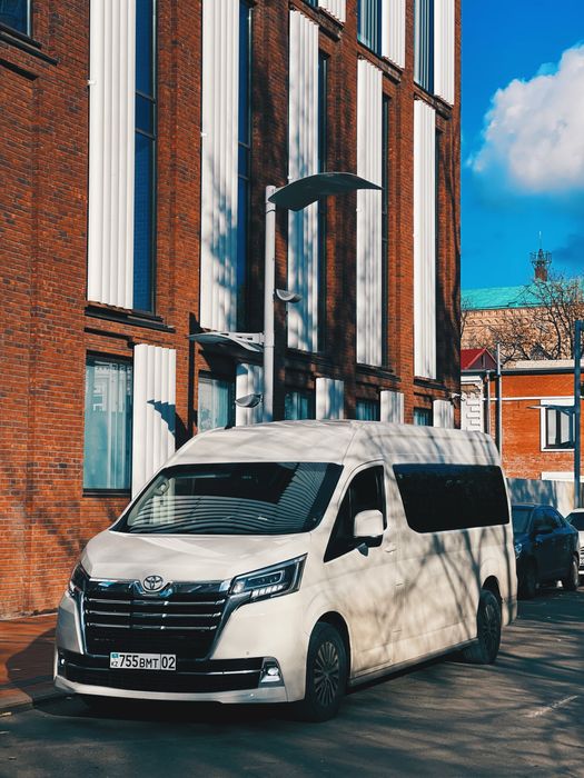 Перевозка пассажиров , Аренда микроавтобус