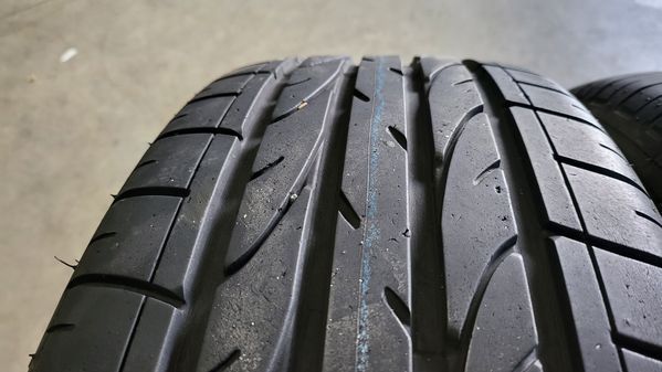235/45/19 BRIDGESTONE4бр Runflat