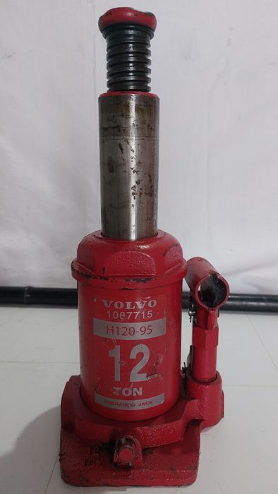 cric hidraulic 12t Volvo