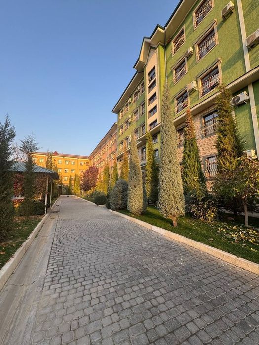 Срочно продаётся 4 ком Новостройка Murod Buildings