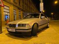 Vând Bmw e36 318