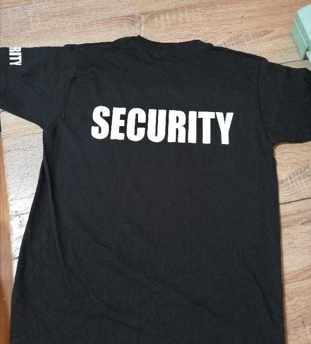 Тениски Securıty