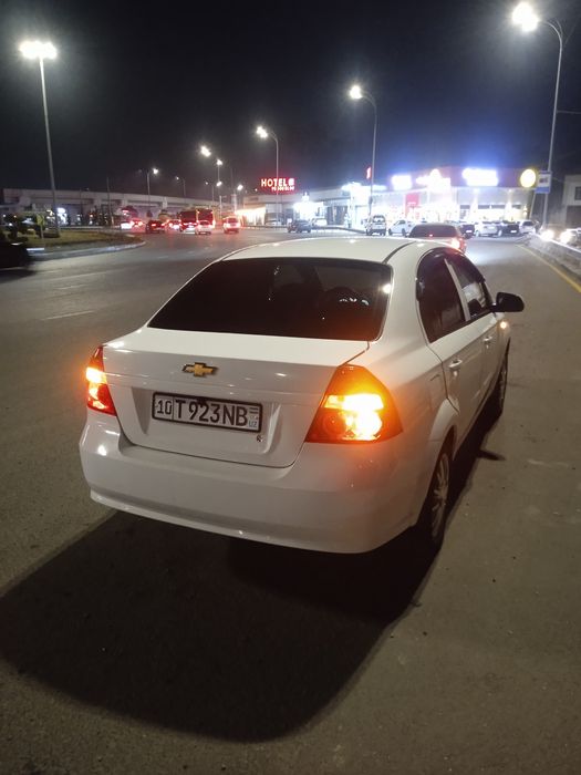 Nexia 3 sotiladi yili