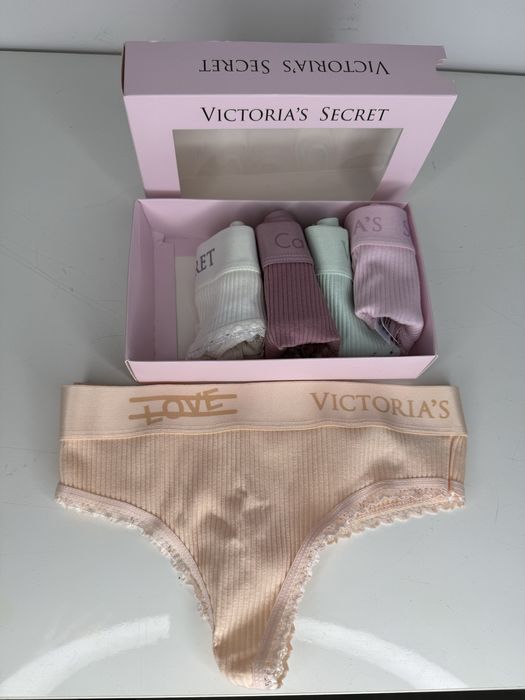 Chiloti dama Victoria Secret