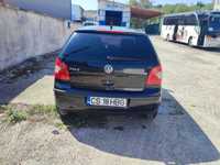 Volkswagen Polo 9N 1.4 Benzină