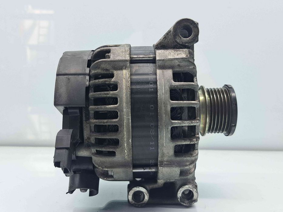 Alternator MINI Cooper (R56) [Fabr 2006-2014] 760478202 1.6 N16 90KW /
