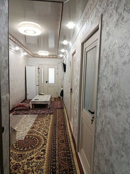 Sotiladi: Toshkent tuman, Keles massivi, 2-qavatli uy