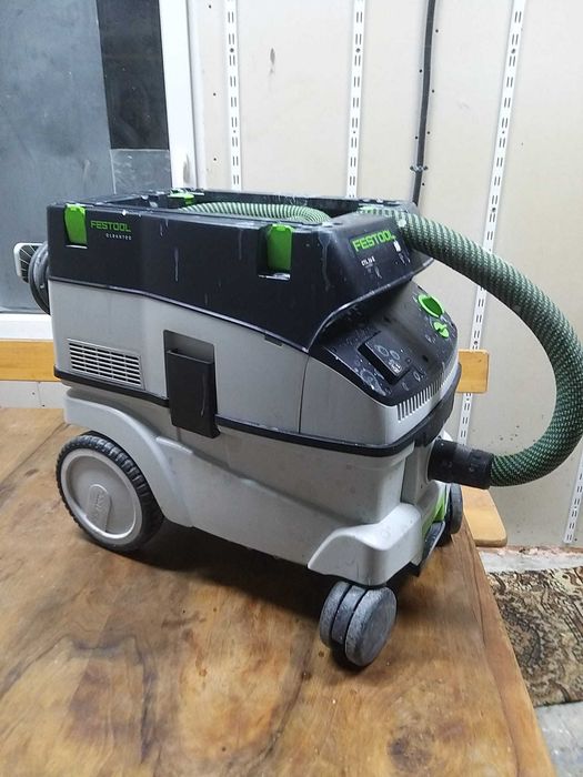Aspirator FESTOOL CTL 26 E