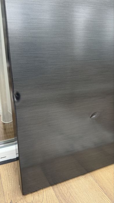 Дверь от холодильника