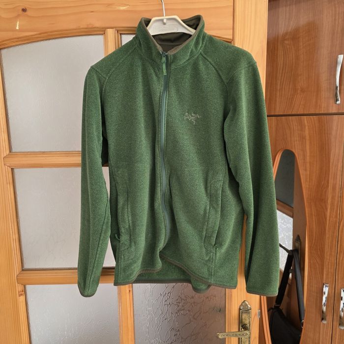 Arc'teryx M cardigan