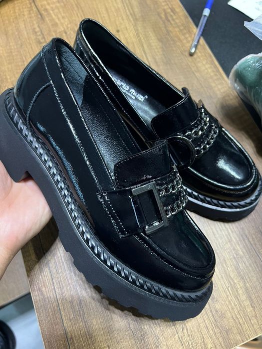 Mario muzi, оригинал