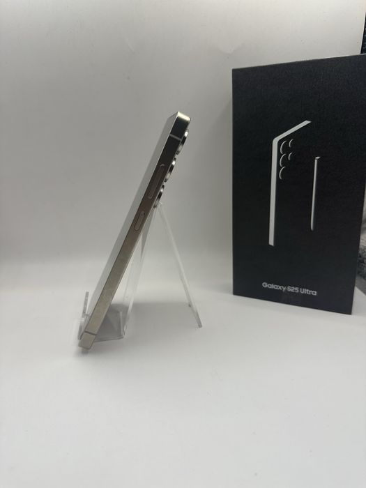 Samsung S25 ultra 256 Impecabil