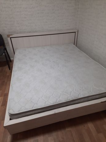 Кровать 2-х спальная
