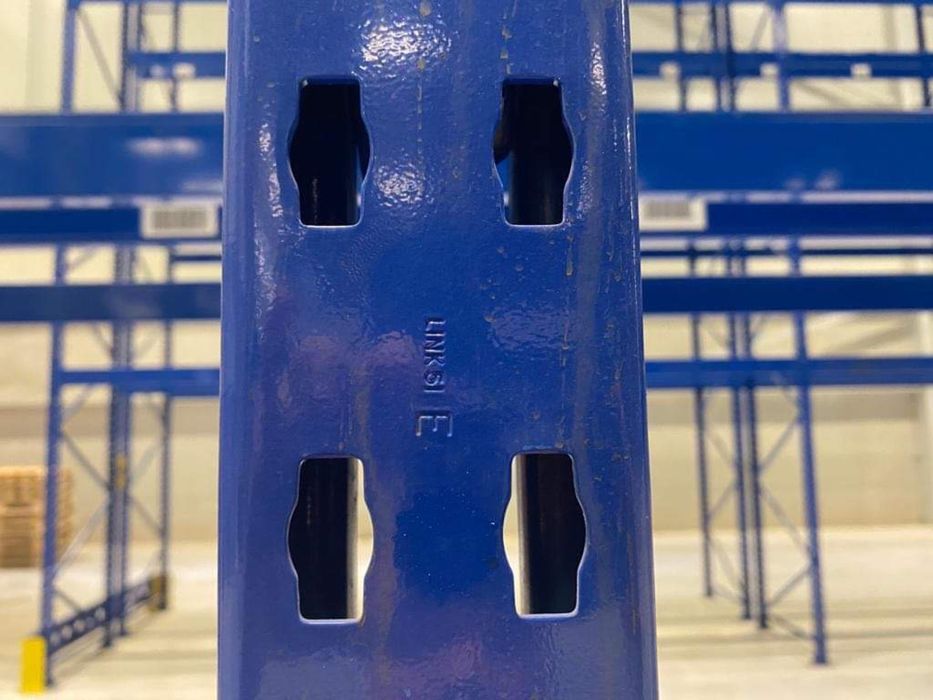 Палетни стелажи / Рафтове / за склад