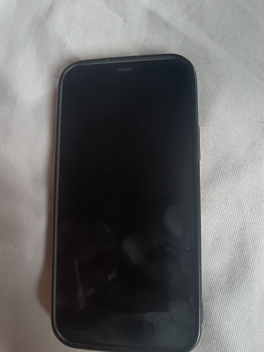 Schimb iPhone 12 white