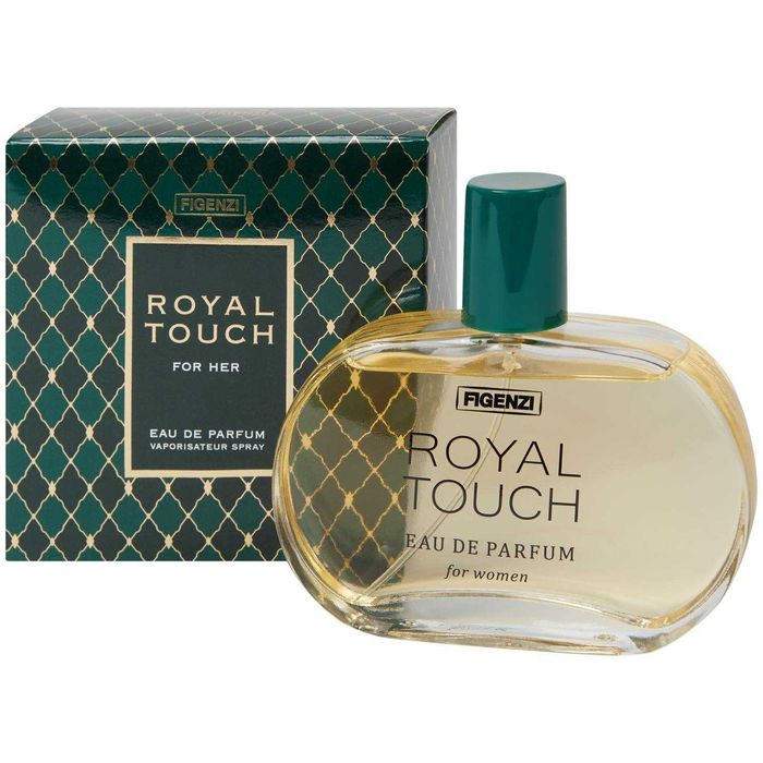 Дамски парфюм - Royal Touch 100ml