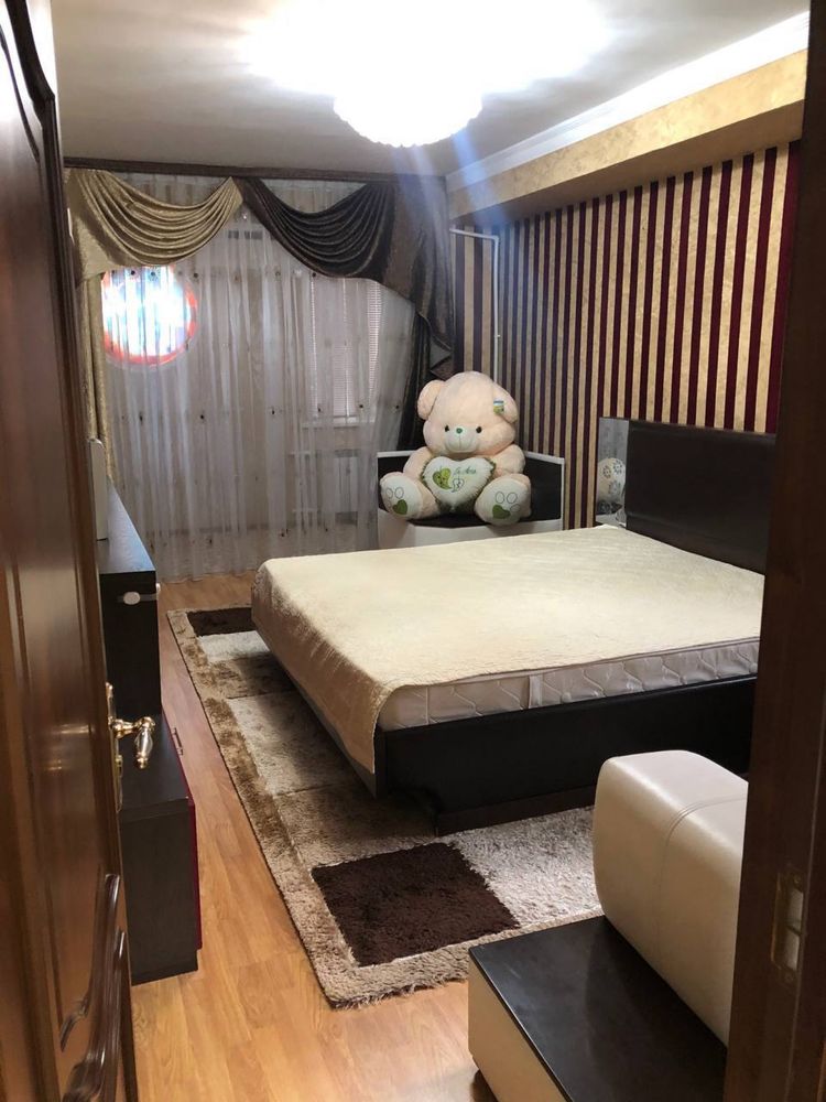 Сдаю 3х комнатную квартиру