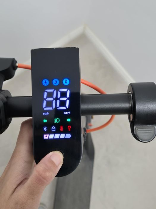 Trotineta Electrica Xiaomi