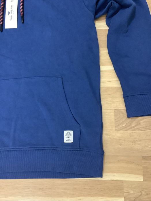 Hanorac cu gluga Tom Tailor XL
