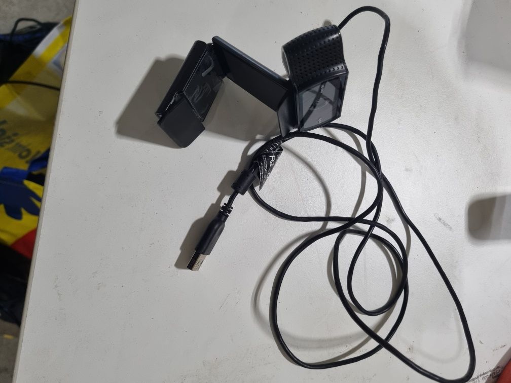 Logitech c922 камера с микрофон FullHD