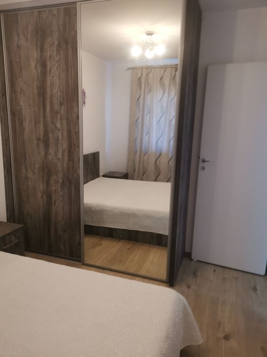 Apartament de închiriat Magnolia Residence