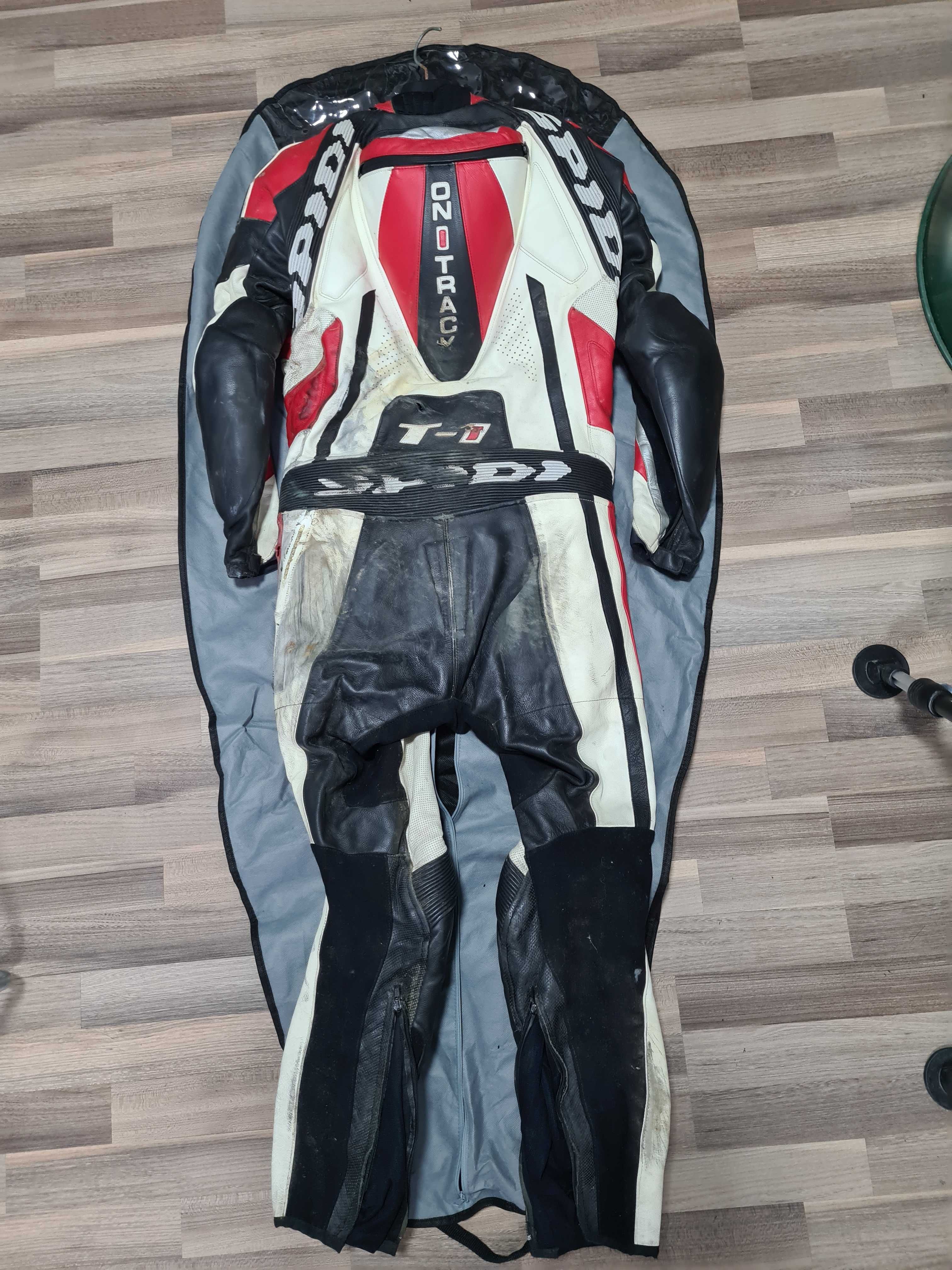 Combinezon Moto SPIDI T1 Wind PRO
Marimea 50