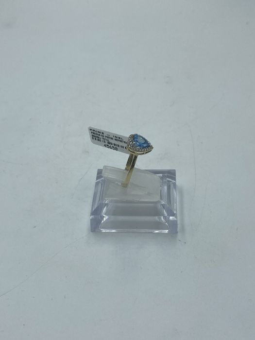 Inel Aur 14K 1.98 Gr Marime 60 #45650