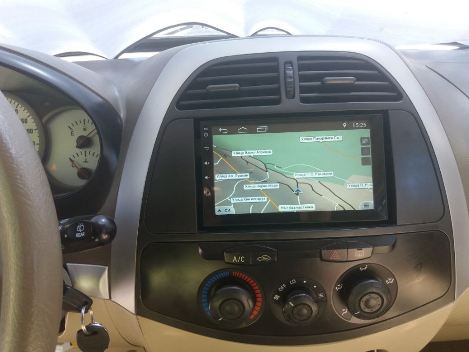 НОВИ авточасти за ДР5 - DR5 Оригинални