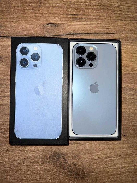 iPhone 13 Pro 256 GB 98% LL/A