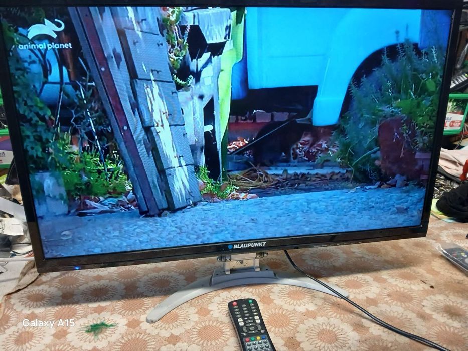 Телевизор Блаупункт