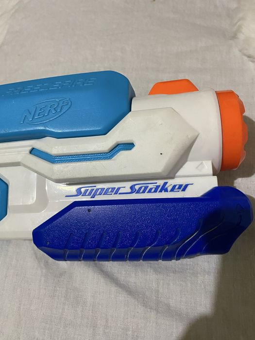 Nerf Super Soaker