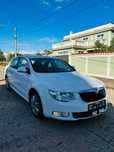 Skoda Superb 1.6 TDI – Navi, Climatronic, Tempomat – 2012