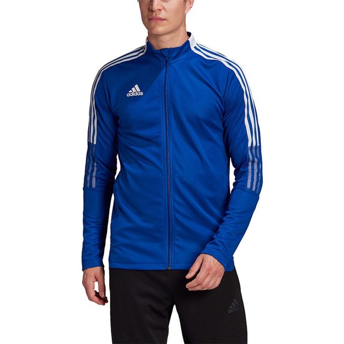 Bluza Adidas Tiro 21 Aeroready Noua Originala (XS; S)