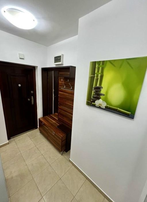 Дава се под наем Двустаен апартамент в Пловдив, Мараша - 65 кв.м за 400 € - Снимка #5