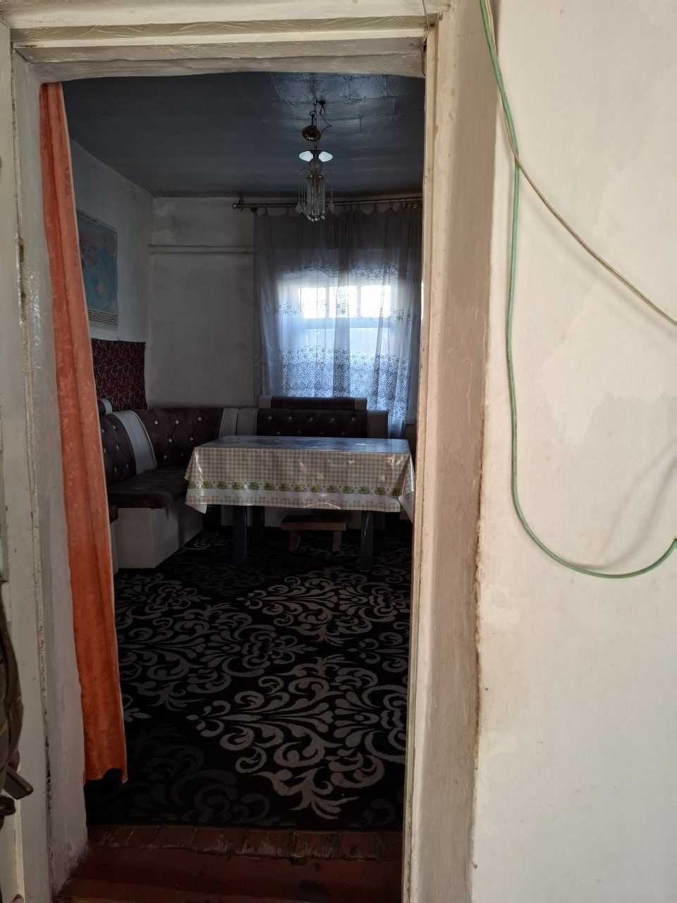 Продается участок с домом Нуравшон, улица Мехнат, сотка 4500 у.е.