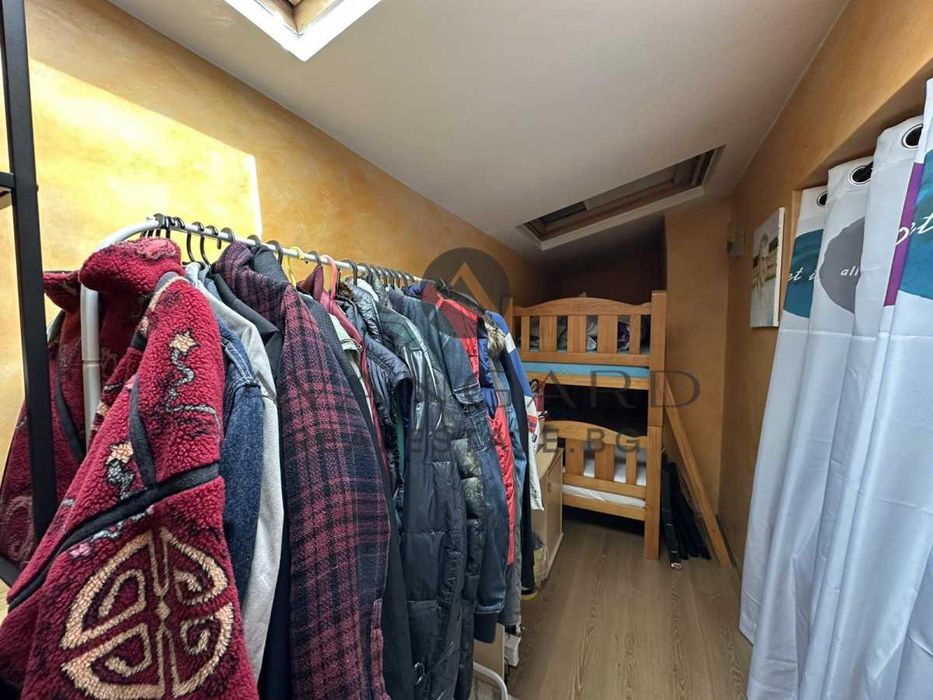 оф.23498 Тристаен обзаведен до ВМИ